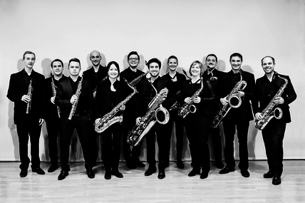 Vienna Saxophonic Orchestra