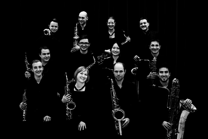 Vienna Saxophonic Orchestra